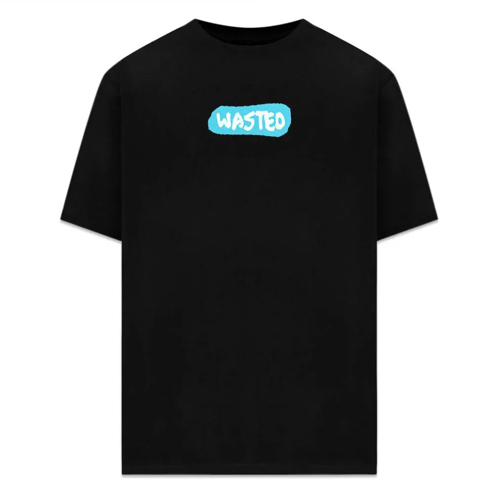 Blame Society T-Shirt - WASTED PARIS - VENTURER