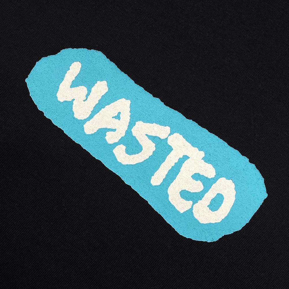 Blame Society T-Shirt - WASTED PARIS - VENTURER