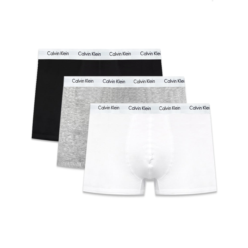 Low Rise Trunk 3PK