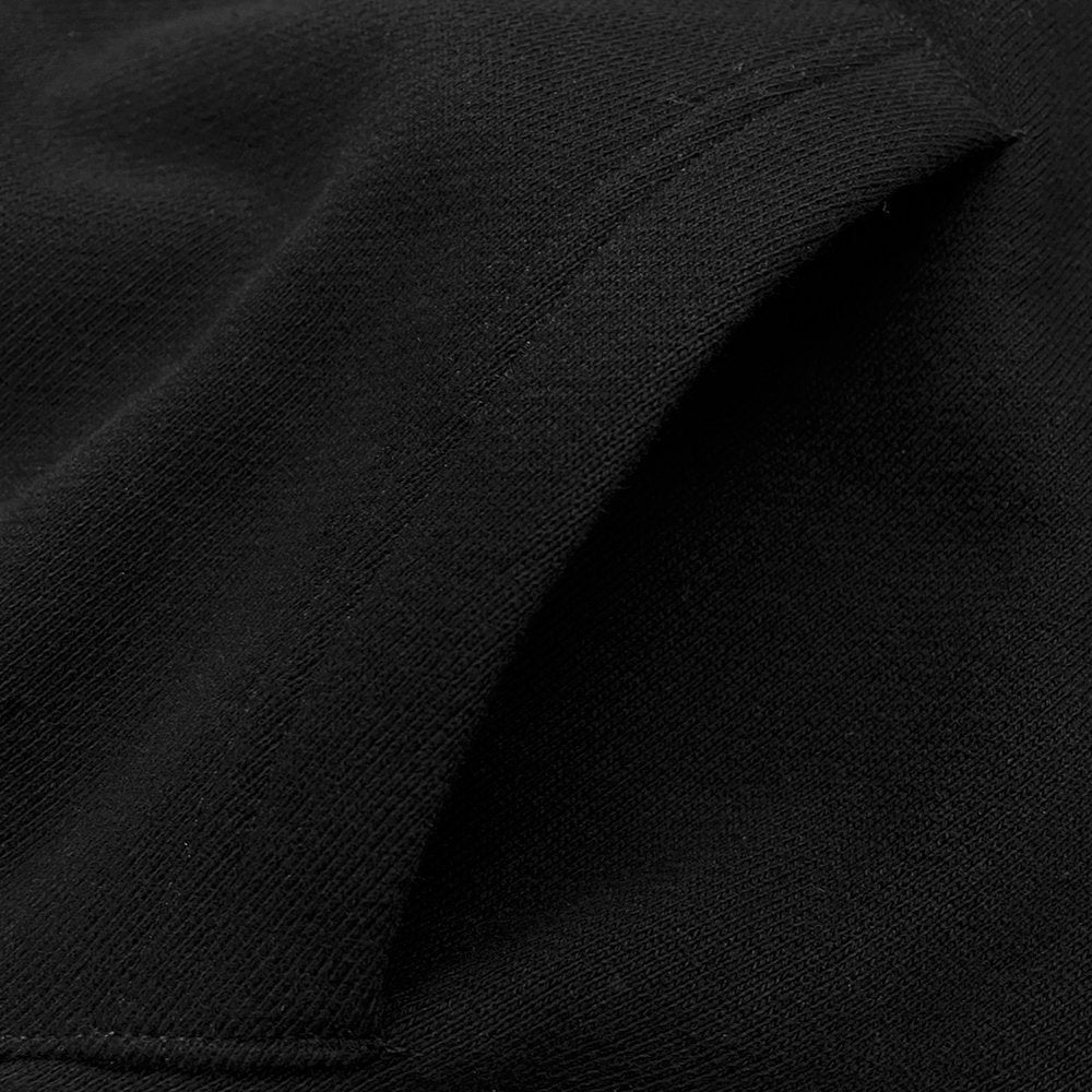 Strike Logo Zip Hoodie