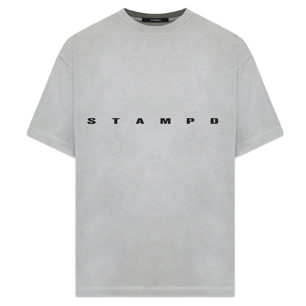 Strike Logo Relaxed Tee