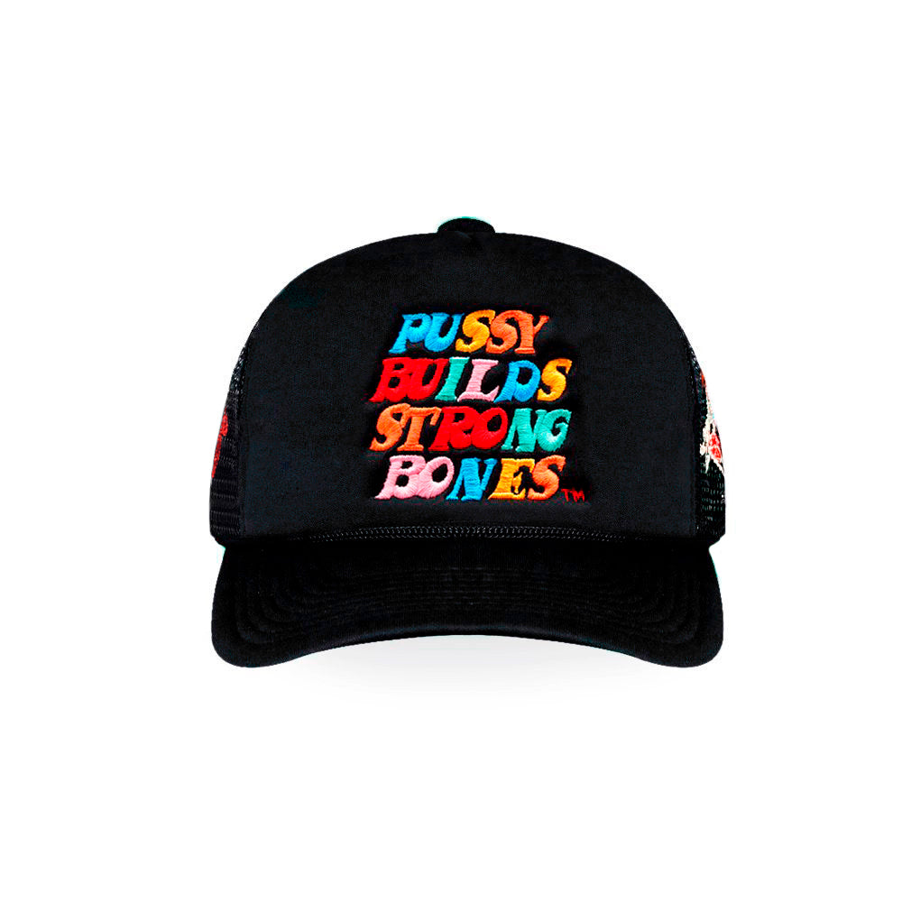 Fruity Pebble PBSB Trucker Hat