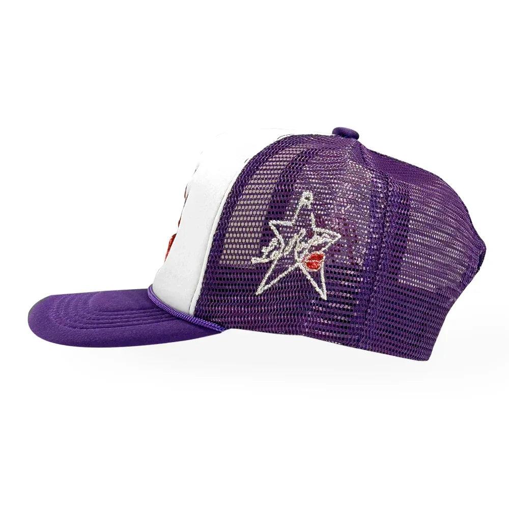 LA ROPA(ラ ロパ)商品ページ - PBSB Signature Trucker Hat - White