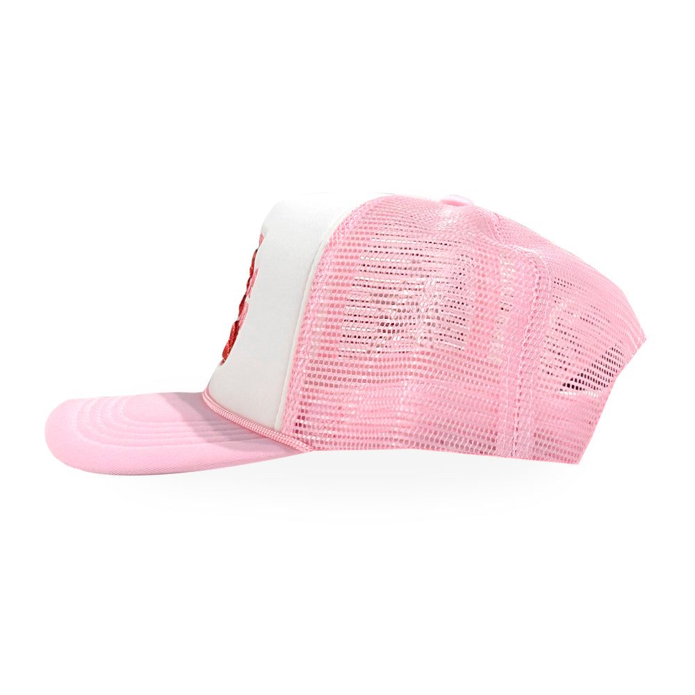 PBSB Signature Trucker Hat