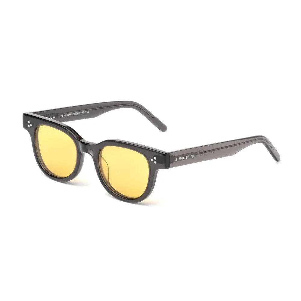 サングラス/メガネ AKILA LA / Legacy Sunglasses AKILA LA (アキラ・エルエー) 商品ページ - Legacy Sunglasses - Onyx