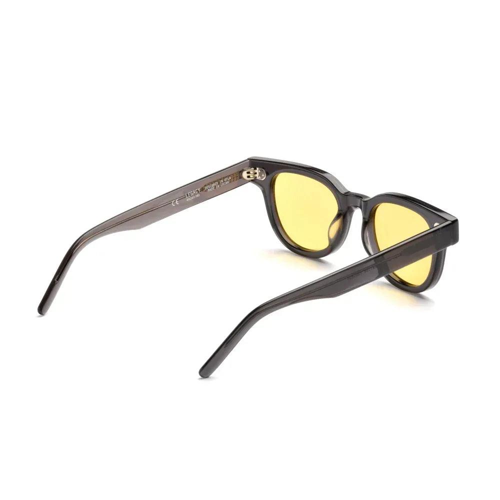 AKILA LA (アキラ・エルエー) 商品ページ - Legacy Sunglasses - Onyx