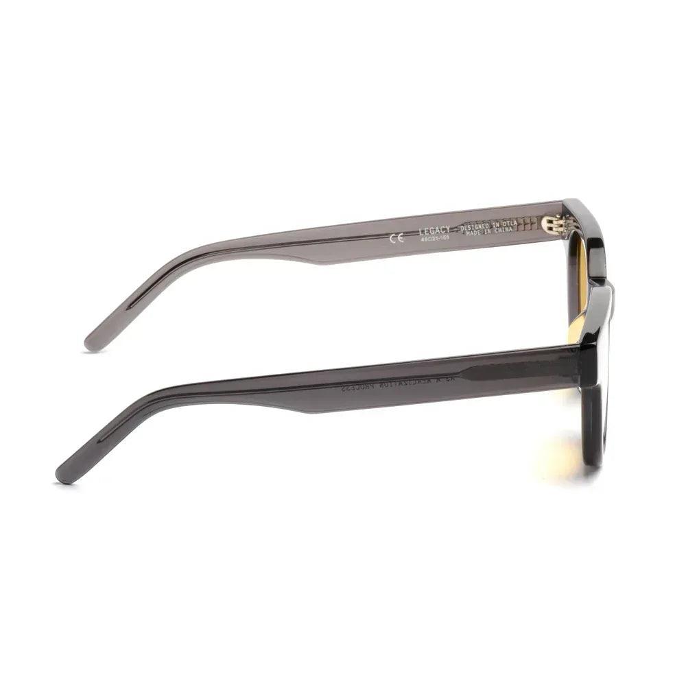 AKILA LA (アキラ・エルエー) 商品ページ - Legacy Sunglasses - Onyx