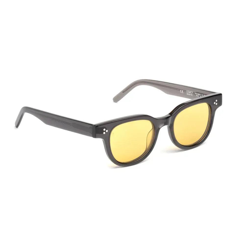 AKILA LA (アキラ・エルエー) 商品ページ - Legacy Sunglasses - Onyx