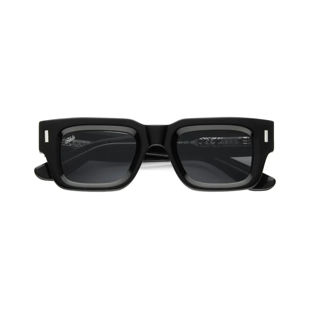 AKILA LA (アキラ・エルエー) 商品ページ - Ares Sunglasses - Black