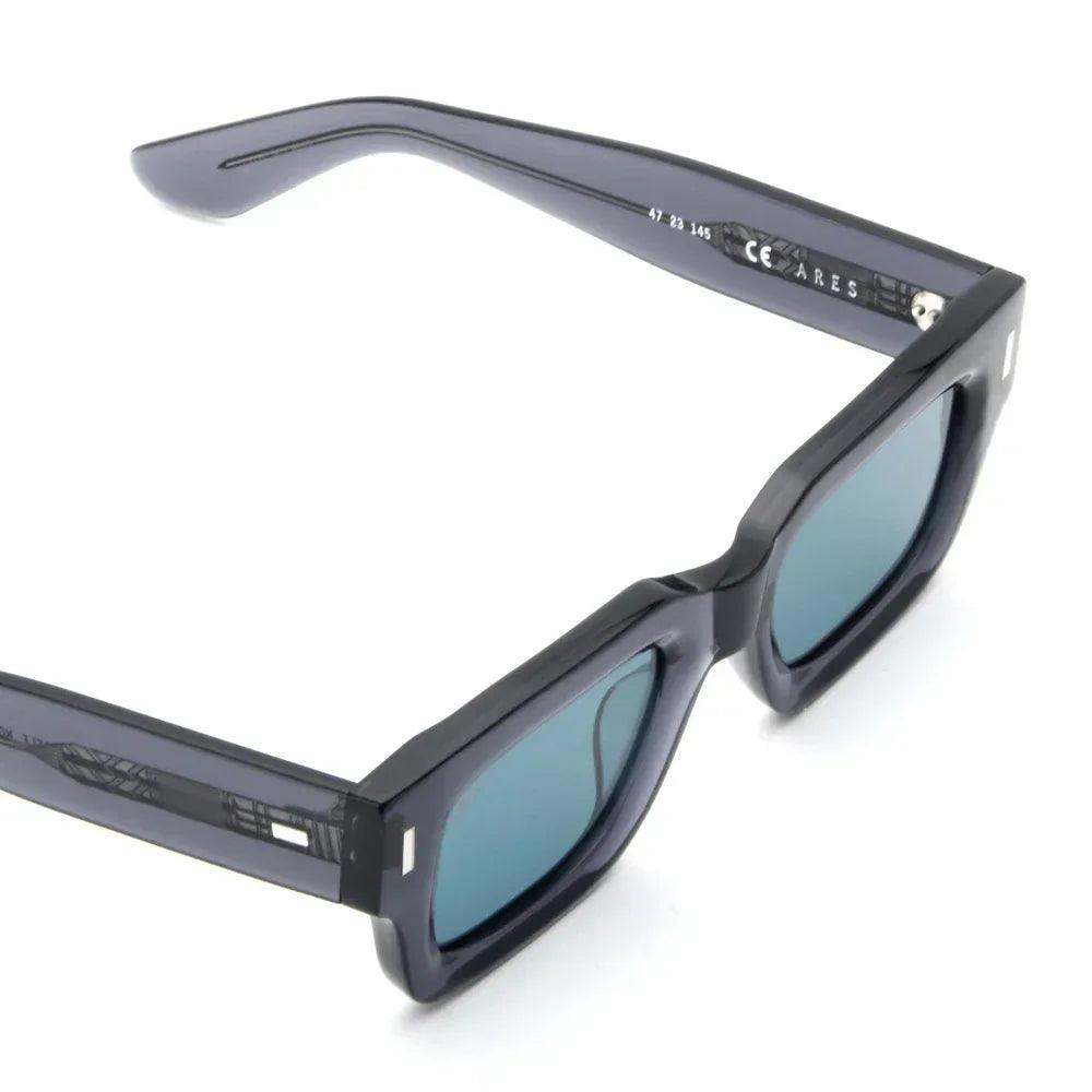 AKILA LA (アキラ・エルエー) 商品ページ - Ares Sunglasses - Umber