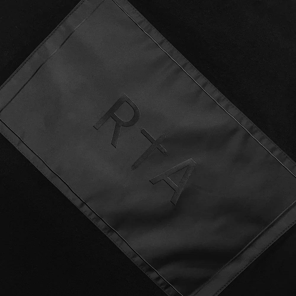 Pablo Sinner XL Label Tee - RTA - VENTURER