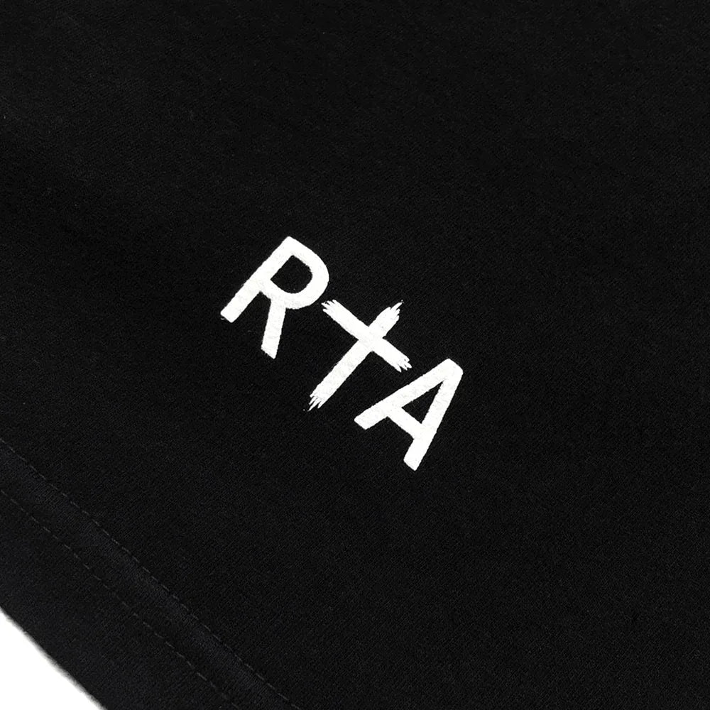 Pablo Sinner XL Label Tee - RTA - VENTURER