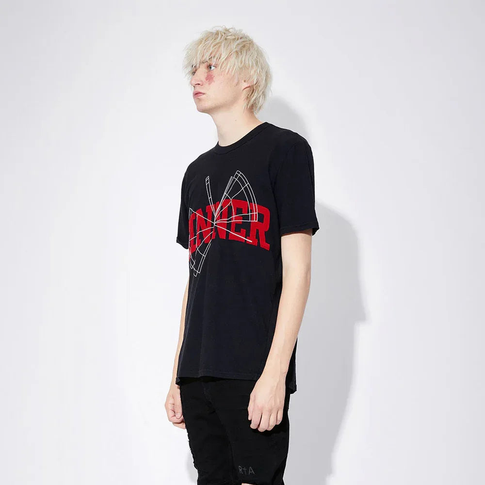 Pablo Sinner XL Label Tee - RTA - VENTURER