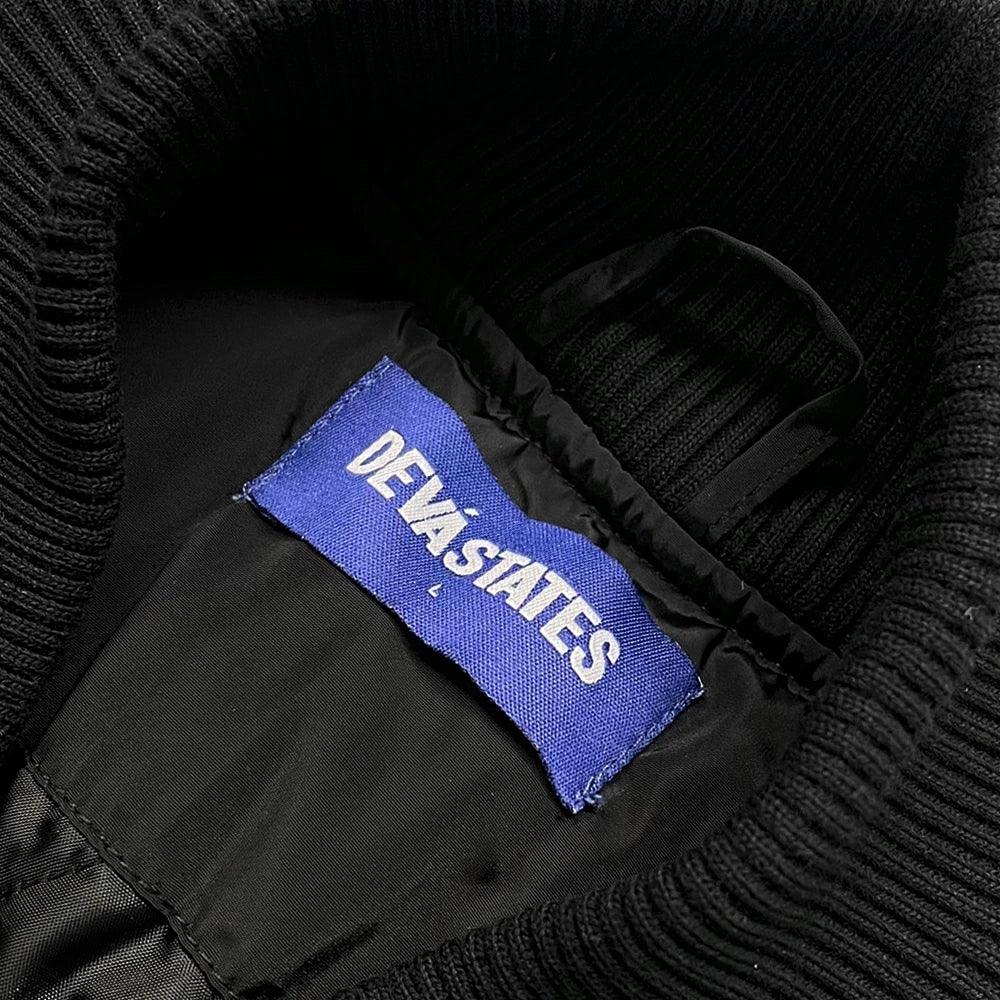 Caesar Bomber Jacket