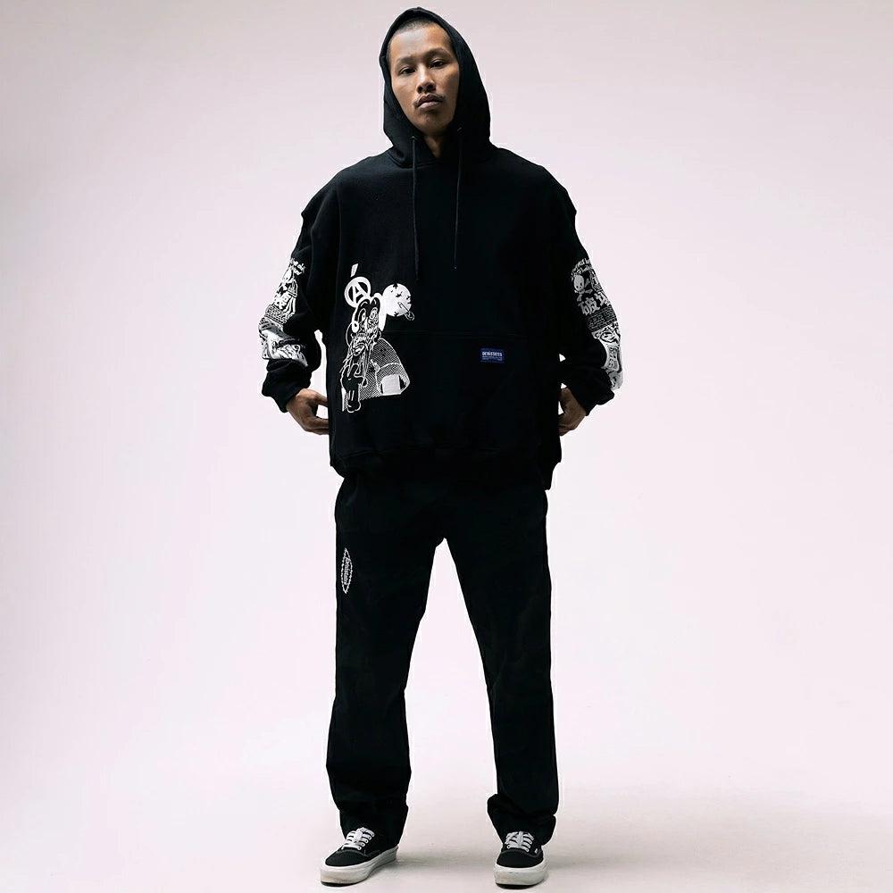 Rotten Hoodie