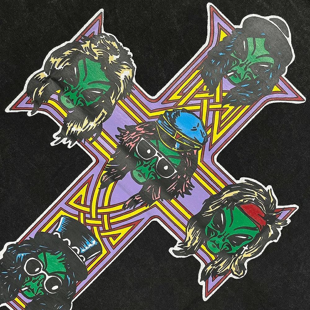 Appetite Tee