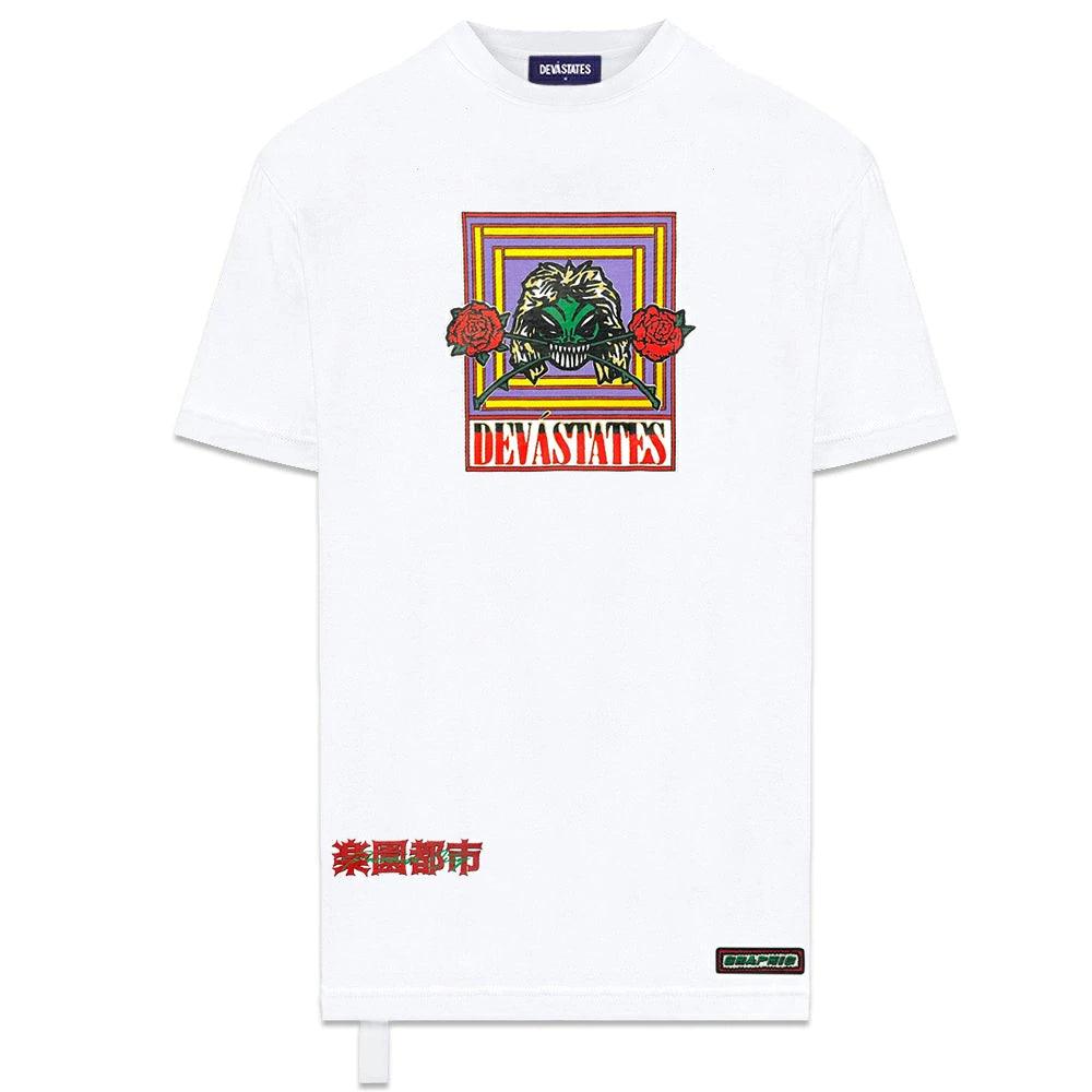 Appetite Tee