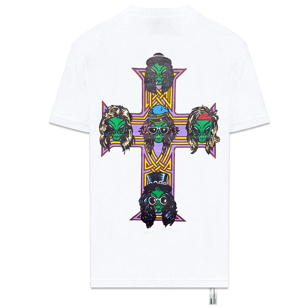 Appetite Tee