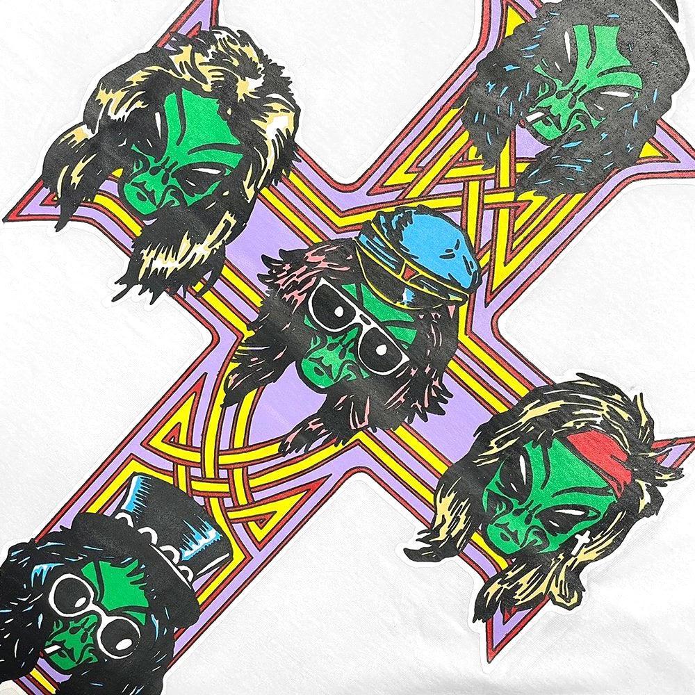 Appetite Tee