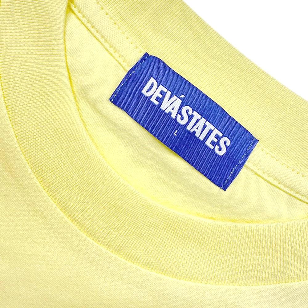 フェイントTシャツ