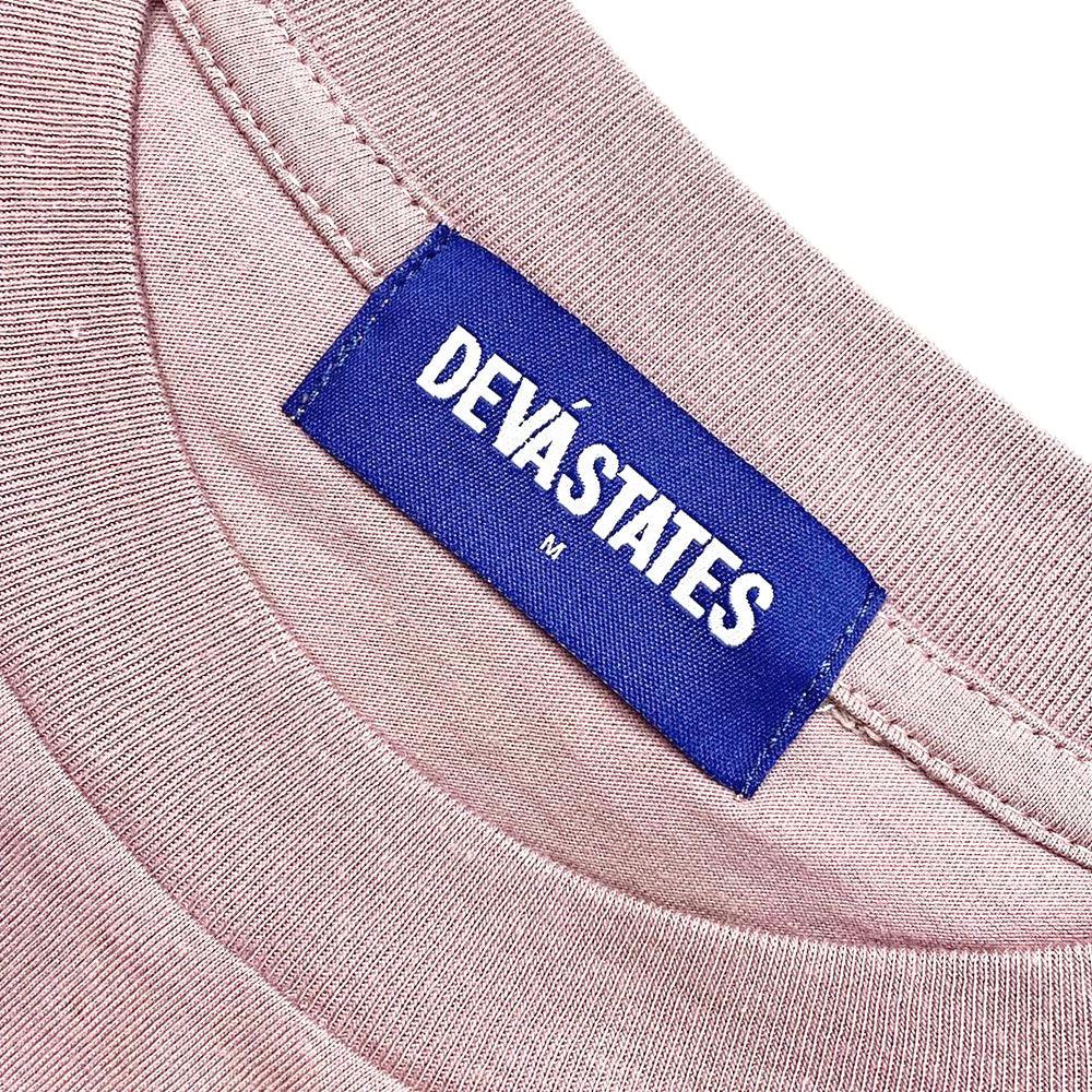 フェイントTシャツ