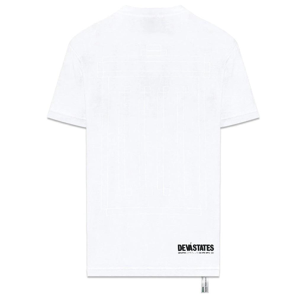フェイントTシャツ