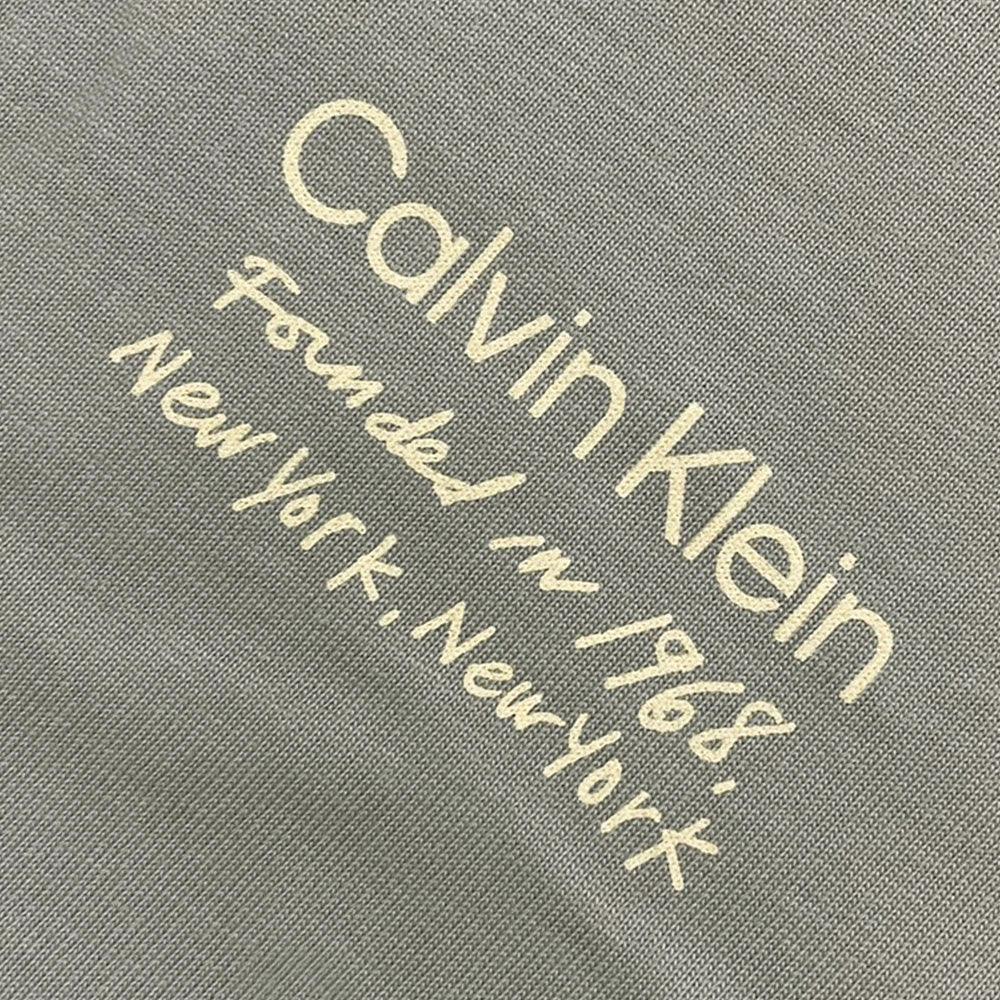 Cowboy T-Shirt - CALVIN KLEIN - VENTURER