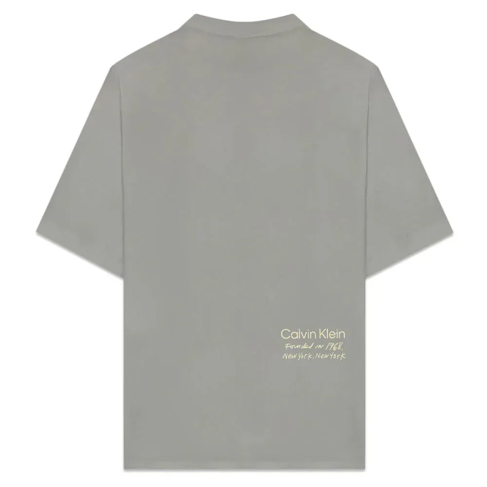 Cowboy T-Shirt - CALVIN KLEIN - VENTURER