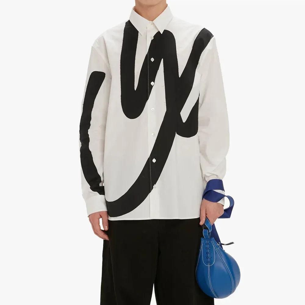 JW ANDERSON(ジェイ ダブリュー アンダーソン)商品ページ - JWA Logo