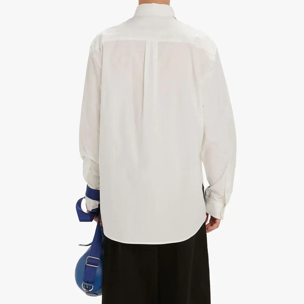 JW ANDERSON(ジェイ ダブリュー アンダーソン)商品ページ - JWA Logo
