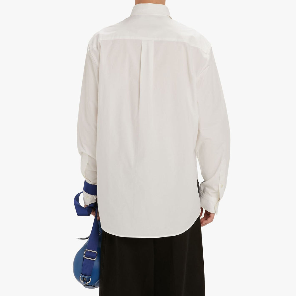 JWA Logo Applique Shirt