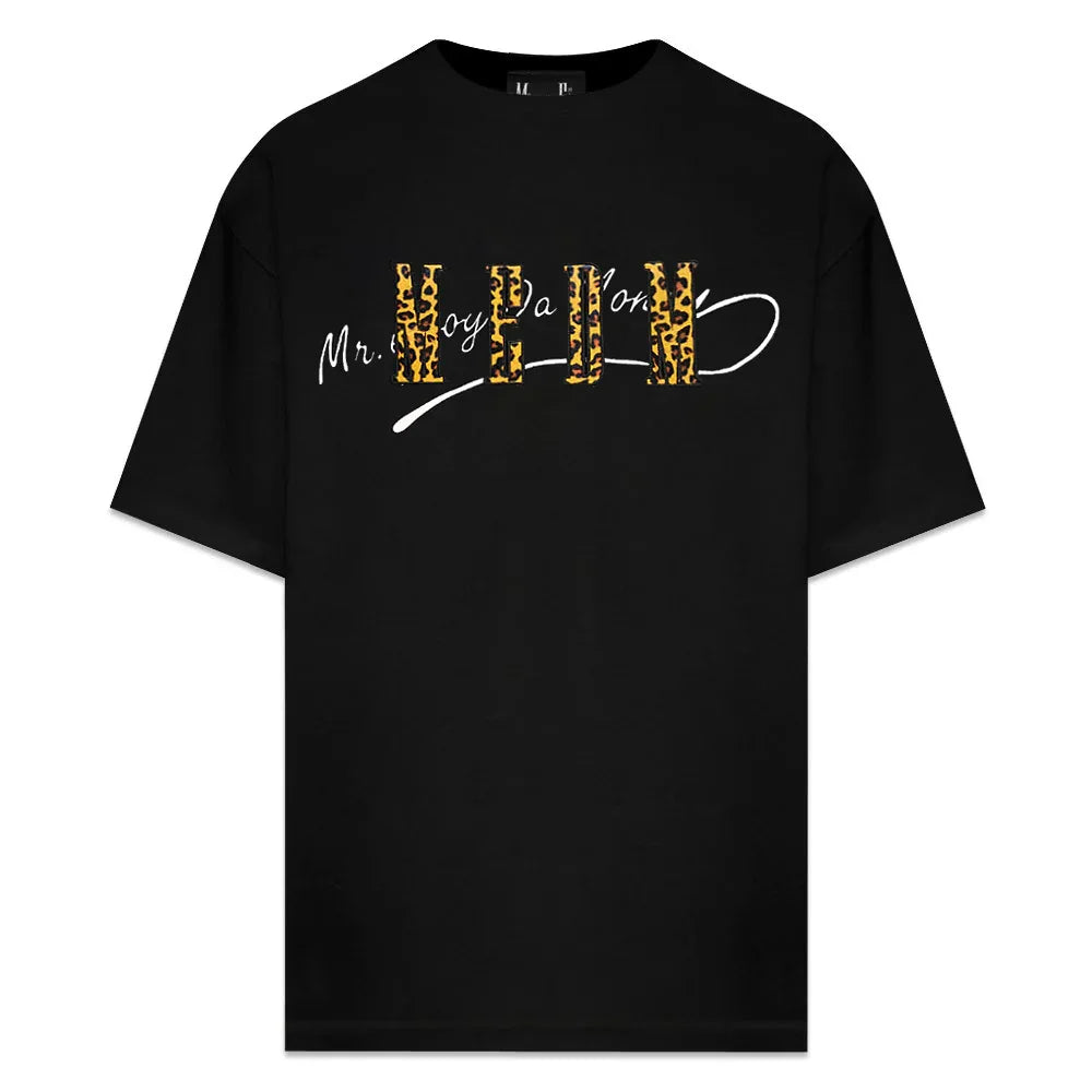 MEDM Connect Tee