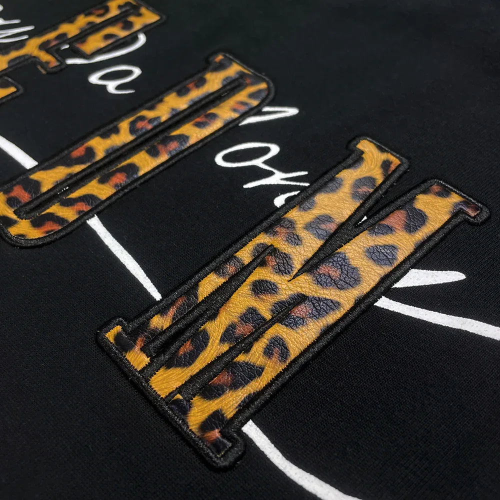 MEDM Connect Tee
