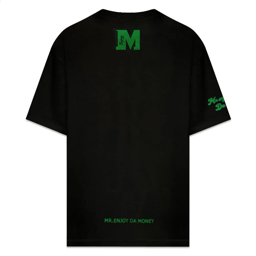 MEDM Neck M Tee