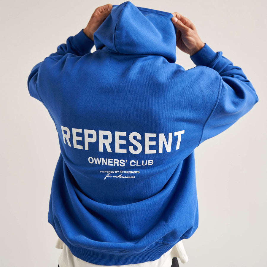 Owners Club Hoodie