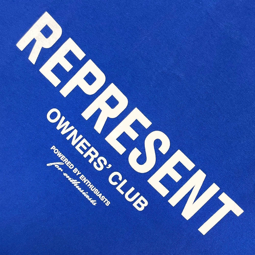 Owners Club T-Shirt