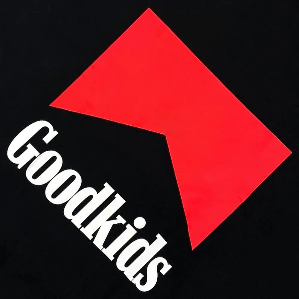 Tobacco Tee - A FEW GOOD KIDS - VENTURER