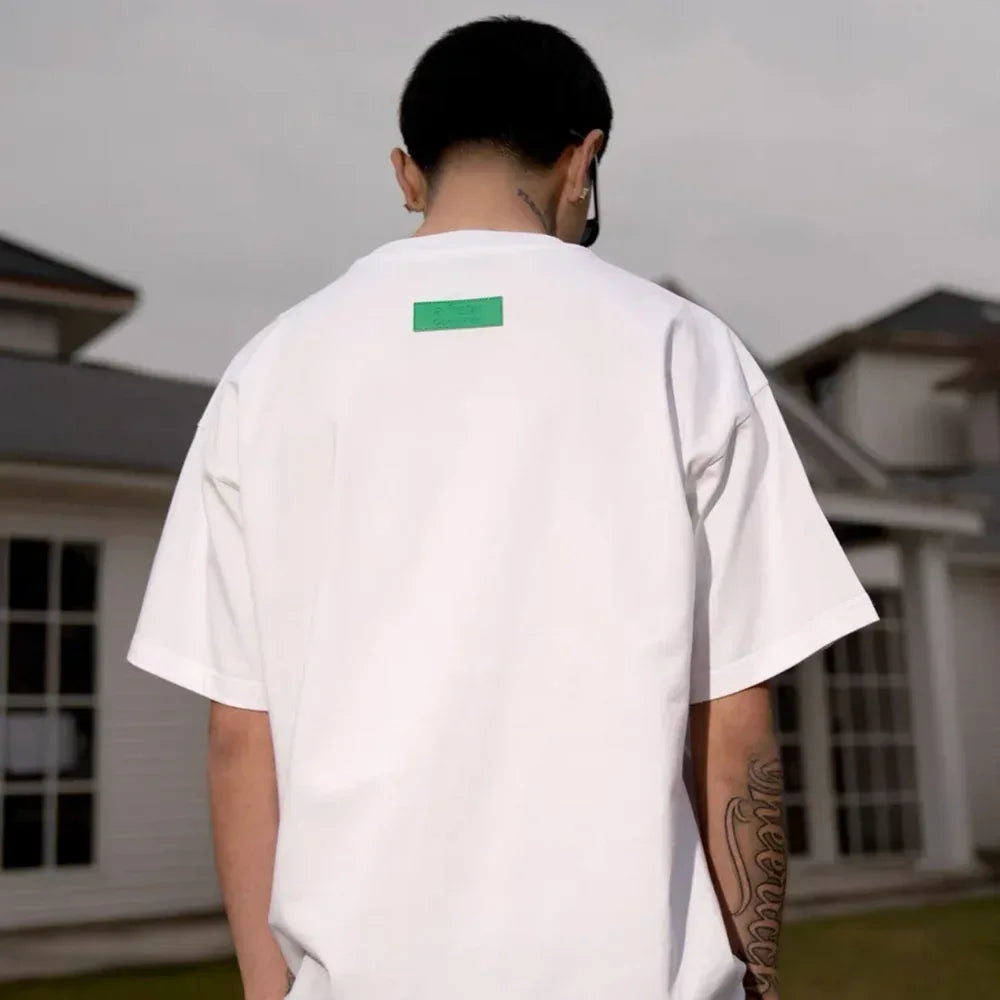 Tobacco Tee - A FEW GOOD KIDS - VENTURER