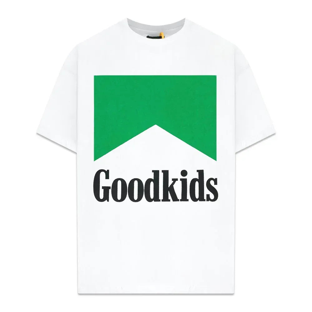 Tobacco Tee - A FEW GOOD KIDS - VENTURER
