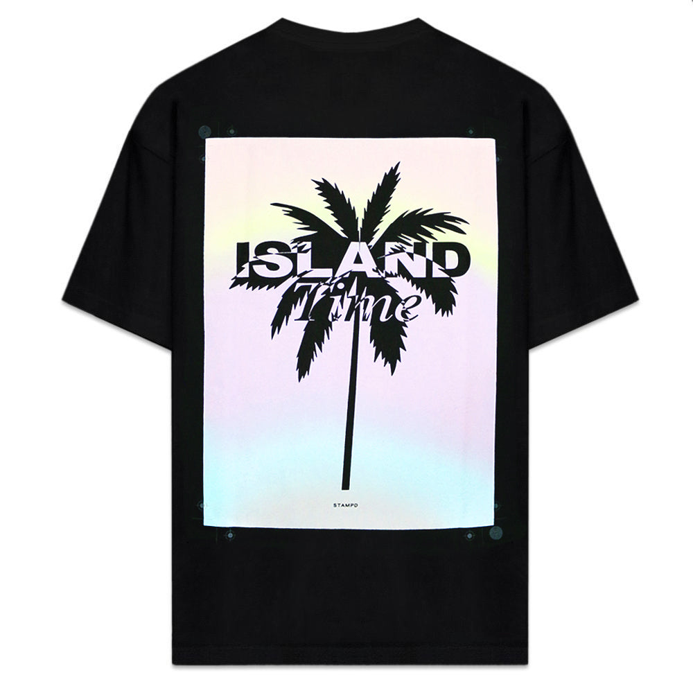Island Time Relaxed Tee