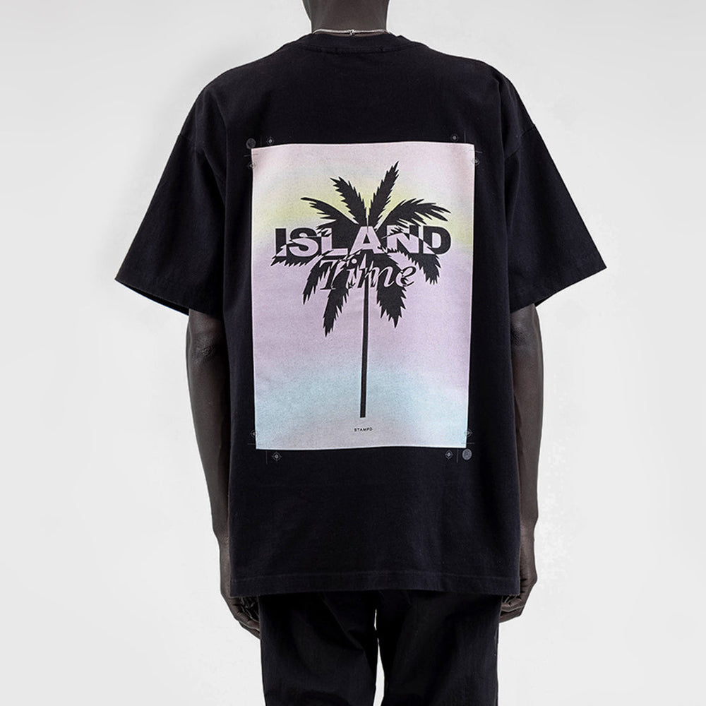 Island Time Relaxed Tee