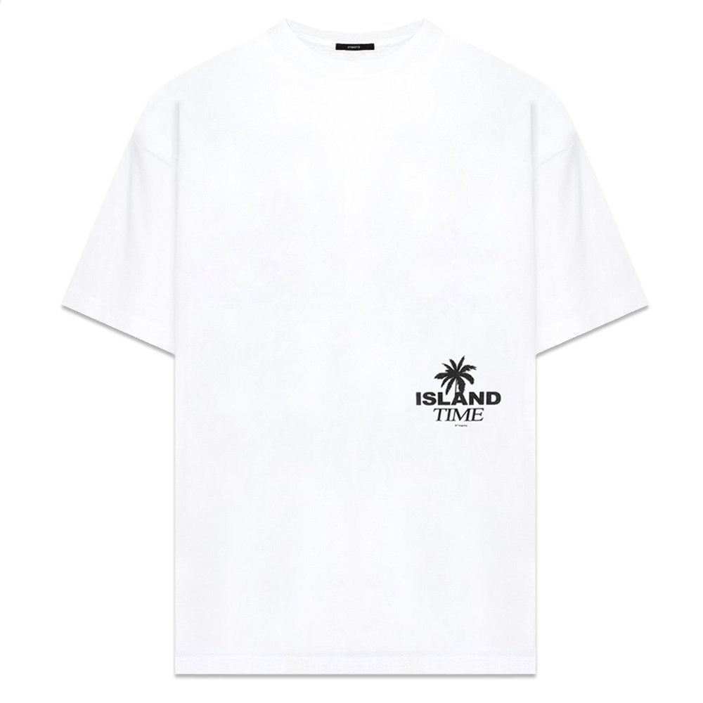 Island Time Relaxed Tee