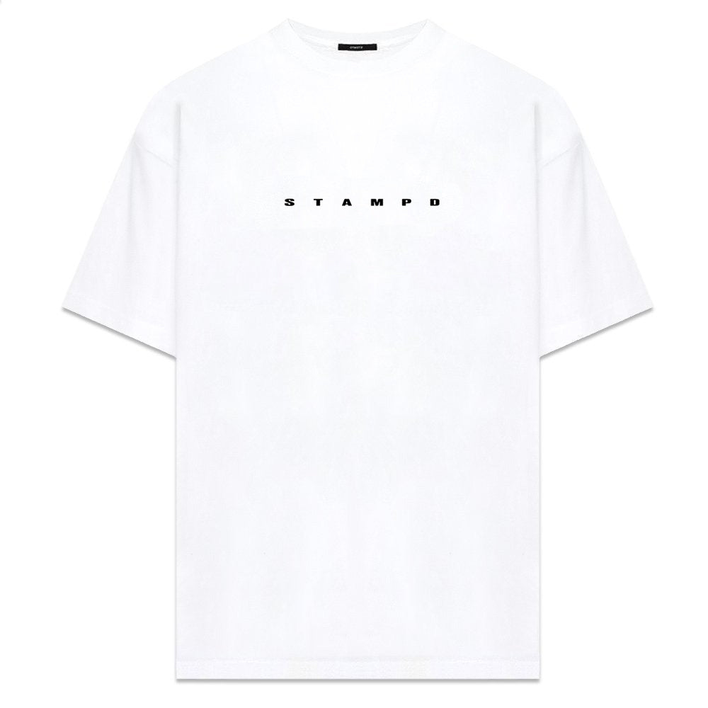 Micro Strike Relaxed Tee
