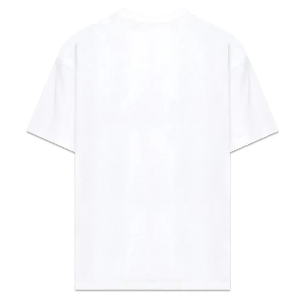 STAMPD Product Page - Micro Strike Relaxed Tee - White - VENTURER