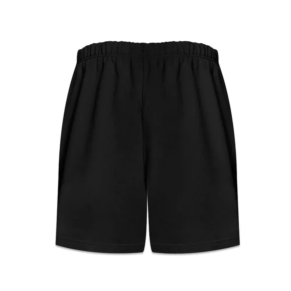 Fleece Shorts - CALVIN KLEIN - VENTURER