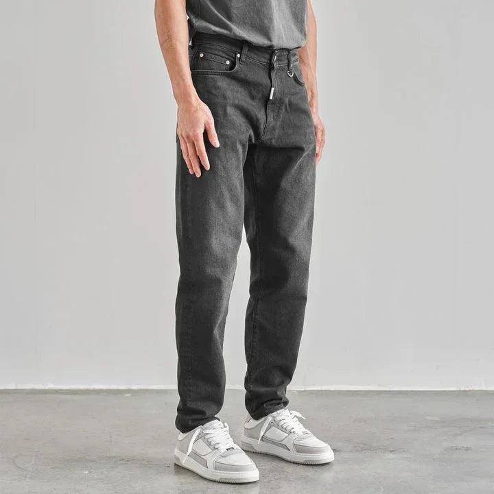 REPRESENT （リプレゼント）商品ページ -Baggy Denim - Vintage-Black