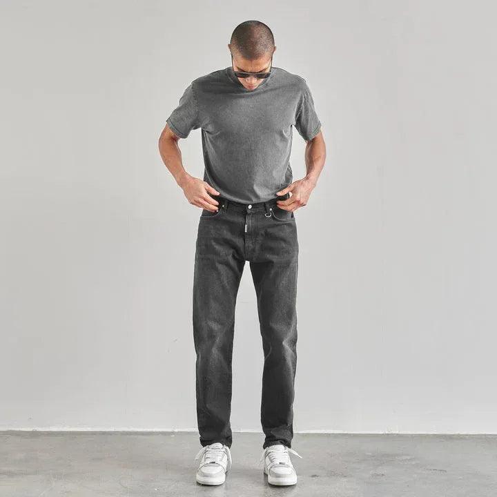 REPRESENT （リプレゼント）商品ページ -Baggy Denim - Vintage-Black