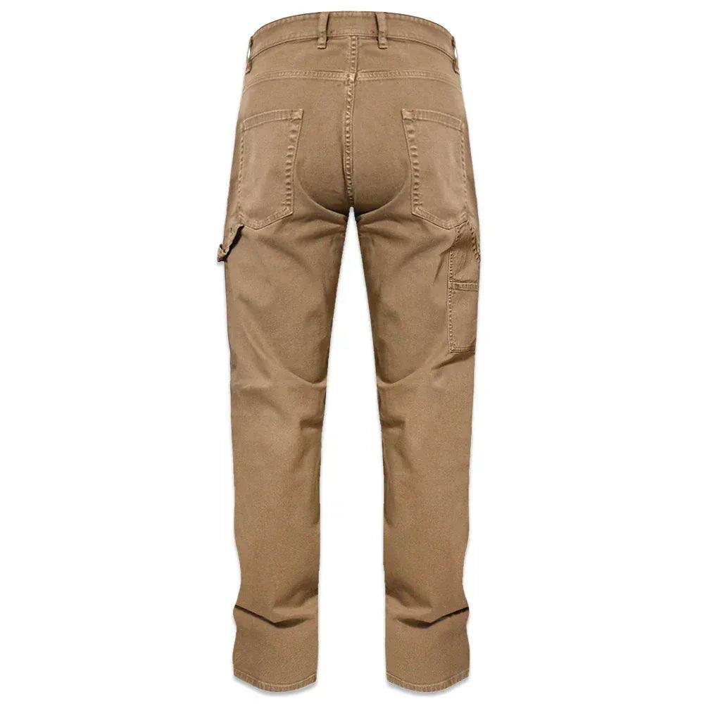 REPRESENT （リプレゼント）商品ページ -Carpenter Denim - Taupe