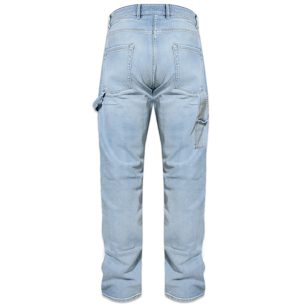 Carpenter Denim