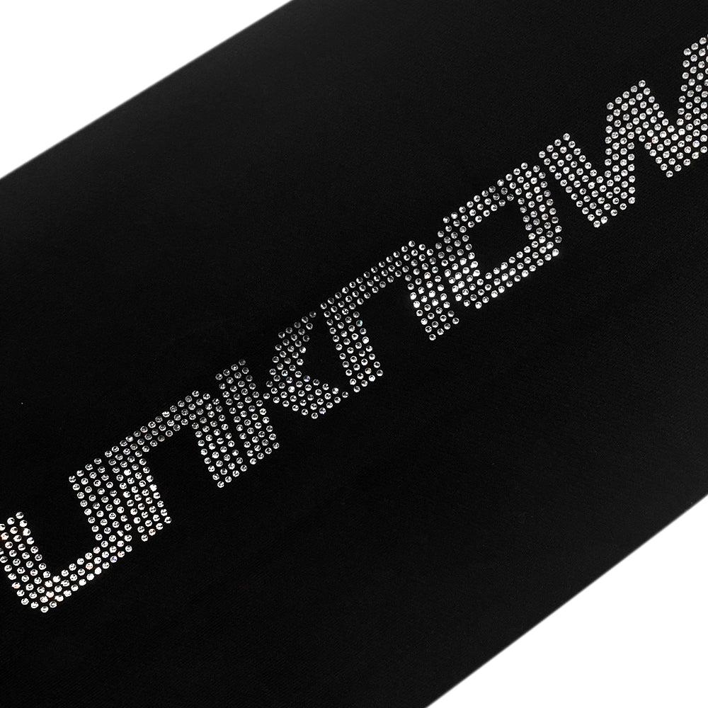 Signature Rhinestone Joggers